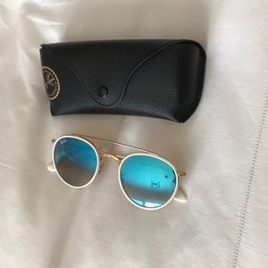 Rayban sunglasses